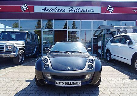 Smart Roadster *TÜV NEU*ALU*KLIMA*SHZ*