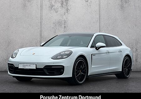 Porsche Panamera 4S E-Hybrid Sport Turismo BOSE LED
