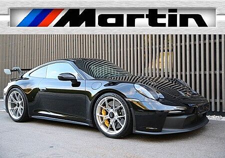 Porsche 992 991* GT3*PDK*Ceramic*LED-Matrix*18 Wege Sitz*