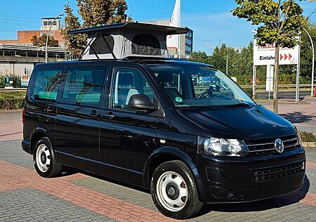 VW T5 Multivan Volkswagen Reimo Camper Ausbau