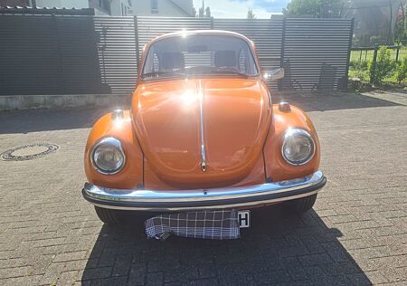 VW Käfer Volkswagen 1303 - Oldtimer mit H-Kennzeichen