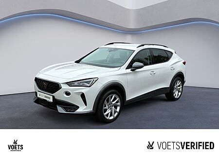 Cupra Formentor 1.5 TSI LED+PDC+KLIMA