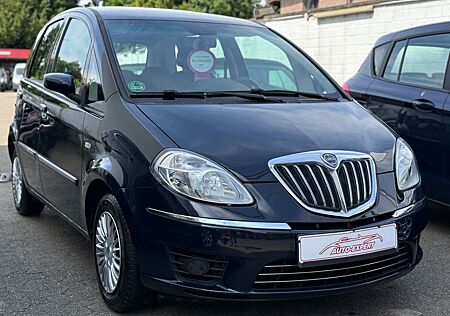 Lancia Musa Argento KLIMA+PDC+TÜV-/AU NEU