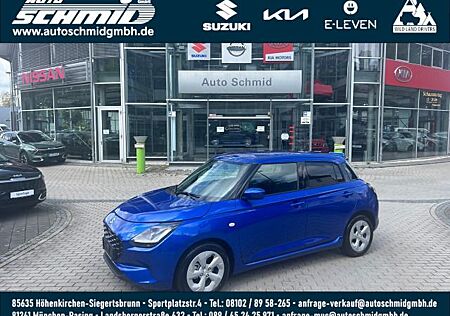 Suzuki Swift 1.2 DUALJET HYBRID AUTOMATIK COMFORT