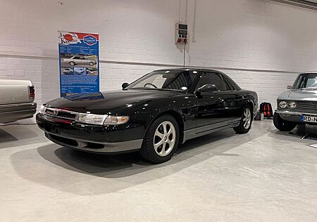 Mazda RX-7 Eunos Cosmo 13B | Mazdaspeed Kit