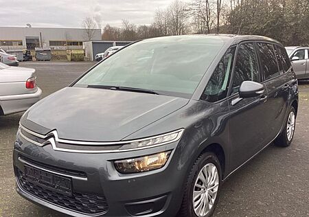 Citroën C4 Spacetourer Grand C4 Picasso/Spacetourer Attraction 7-SITZE