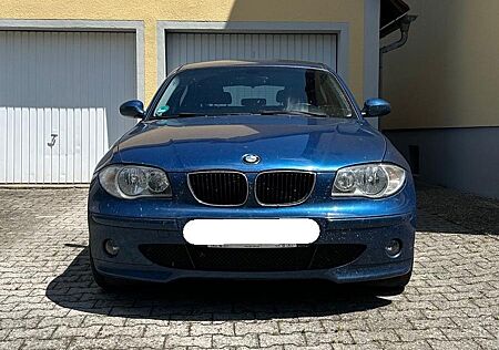 BMW 118i