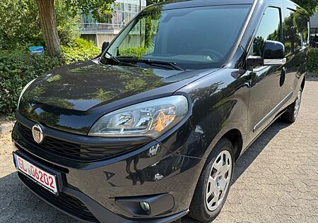 Fiat Doblo 1.6 JTDM SX Maxi Kasten 3 Sitze,Klima,PDC