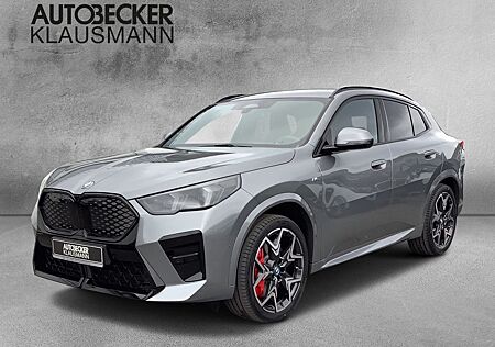 BMW iX2 xDrive30 JUBILÄUMSANGEBOT Sportpaket HUD AD