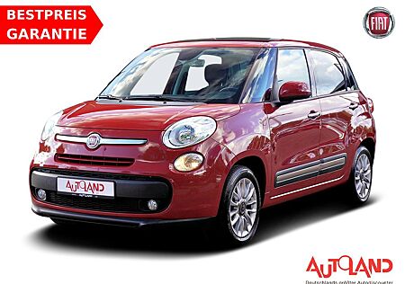 Fiat 500L Pop Star Klimaaut. Navi Tempomat