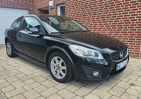 Volvo C30 D1.6 DRIVe Momentum, NEUER Motor