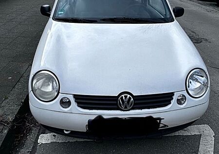 VW Lupo Volkswagen 1.0 - mit TÜV