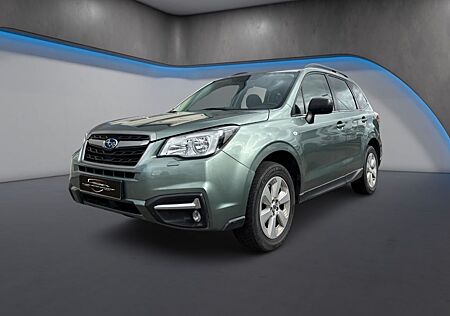 Subaru Forester Active 2,0 *Klima*SHZ*AHK*1.Hand*