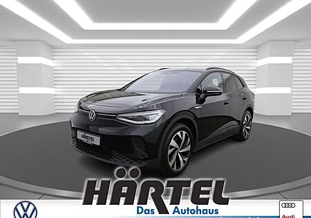 VW ID.4 Volkswagen PRO PERFORMANCE 77 KWH AUTOMATIK Bluetooth