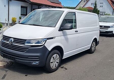 VW T6 Transporter Volkswagen T6.1 Kasten LED Stanheizung Bott Ausbau