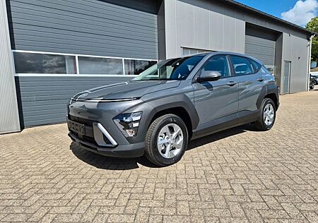 Hyundai Kona 1.6 GDi Hybrid Select DCT LED KAMERA PDC