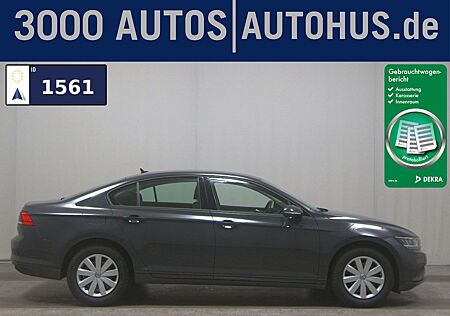VW Passat Volkswagen 1.5 TSI Navi LED RFK SHZ ACC