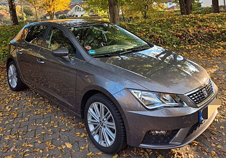 Seat Leon Xcellence *TOP-Ausstattung* NAVI+START STOP