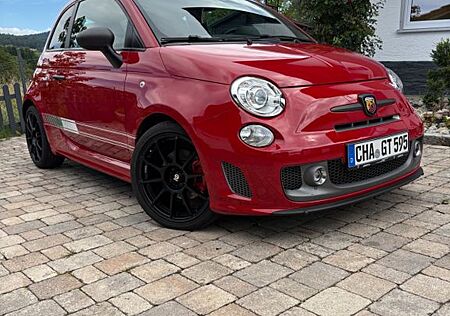 Abarth 595 Competizione 1.4 T-Jet 16V 595 Competizi...