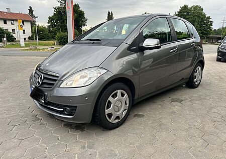 Mercedes-Benz A 160 BlueEFFICIENCY -