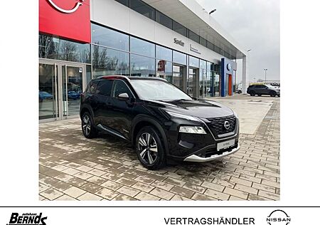 Nissan X-Trail 1.5 VC-T e-POWER Tekna KLIMA NAVI SHZ RK