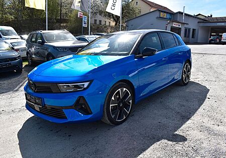 Opel Astra L Lim. 5-trg. Electric ULTIMATE "Panorama"