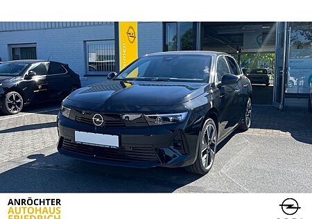 Opel Astra L Electric Navi Kamera Lenkradheizung