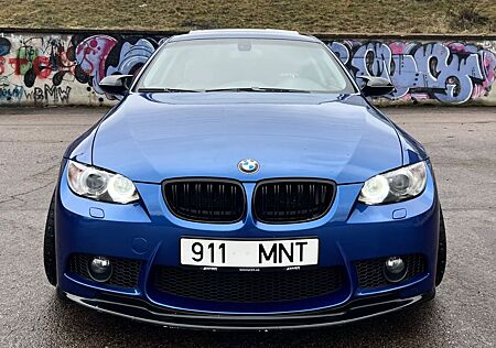 BMW 335i Coupé Limited Sport Edition Limited Spo...