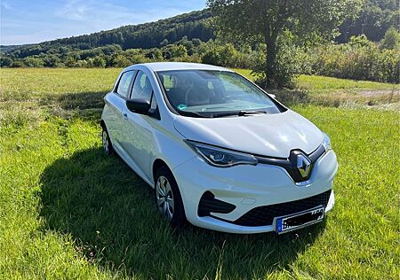 Renault ZOE Life R110/Z.E. 40 Life Scheckheftgepflegt