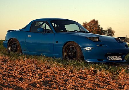 Mazda MX-5 1.8l