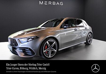 Mercedes-Benz A 45 AMG AMG A 45 S 4M *Night Pano Head PERF Sound 360