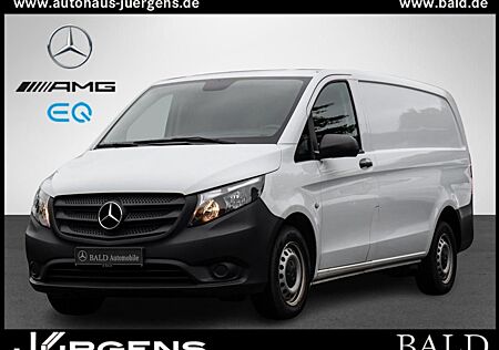 Mercedes-Benz Vito 110 Kasten/L2/Klima/AHK/