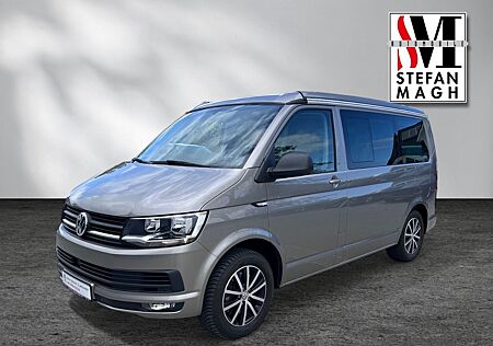 VW T6 California Volkswagen Beach 2.0 TDI Markise Kamera Stü