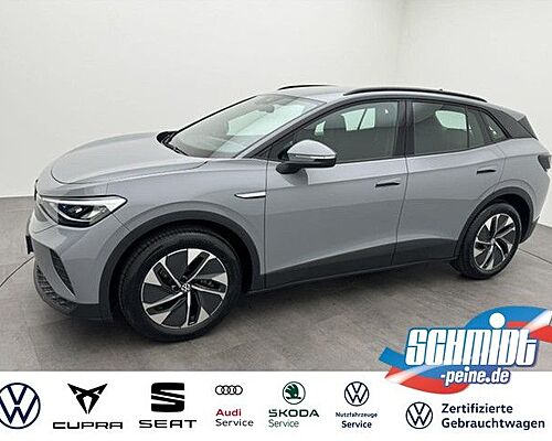 Volkswagen ID.4 Pure 148PS Info NaviCCS