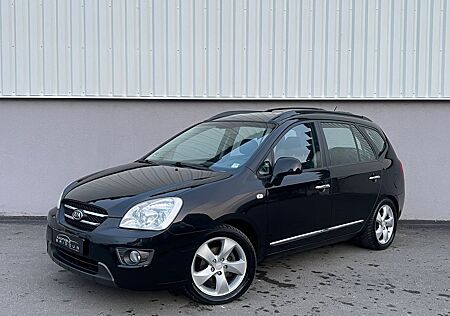 Kia Carens EX Top *KLIMA*PDC*TÜV*LEDER*