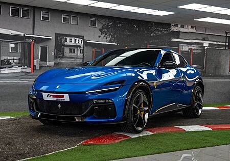 Ferrari Purosangue