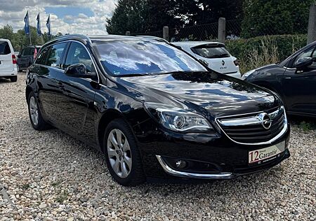 Opel Insignia Sports Tourer Innovation*Aut*Xenon*Navi
