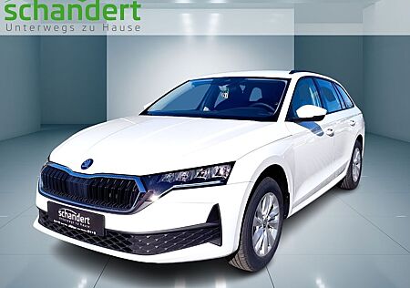 Skoda Octavia Combi 1.5 TSI Essence LED Klimaautomatik