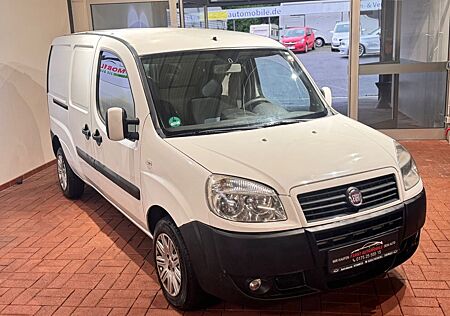 Fiat Doblo Doblò 1.9 JTD SX Maxi Kasten