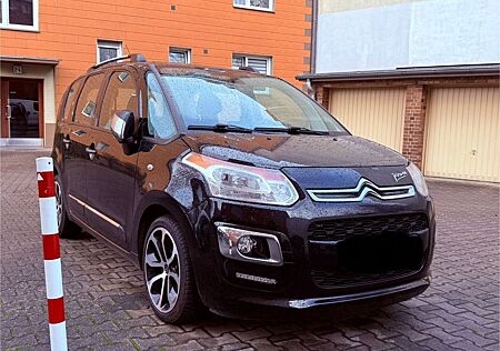 Citroën C3 Picasso VTi 120 Exclusive Exclusive