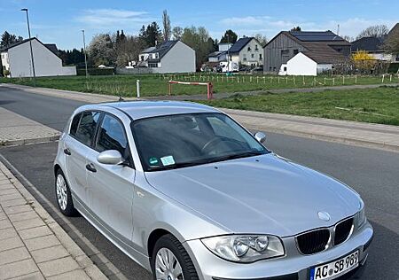 BMW 118i - EZ 07/2005 | 129 PS | HU bis 12/2026