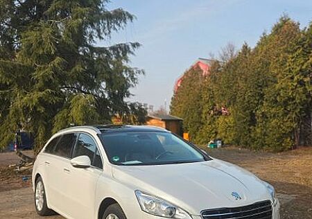 Peugeot 508 SW Allure