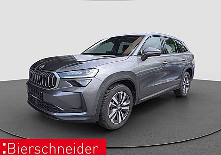 Skoda Kodiaq 2.0 TDI DSG 4x4 Selection NAVI AHK MATRIX