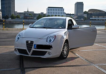 Alfa Romeo MiTo 1.4 8V Junior