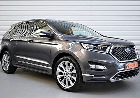 Ford Edge Vignale 4x4+Sitzbelüftung+LED+Pano+Memory
