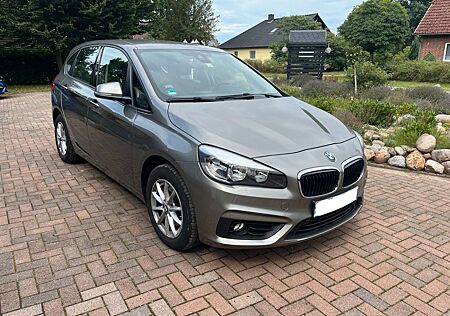 BMW 218i 218 Active Tourer