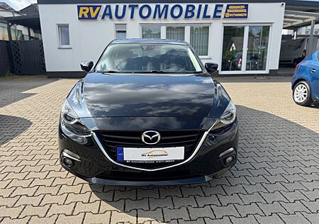 Mazda 3 Lim. Nakama