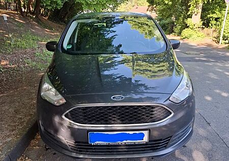 Ford C-Max 1,0 EcoBoost 74kW Ambiente Ambiente