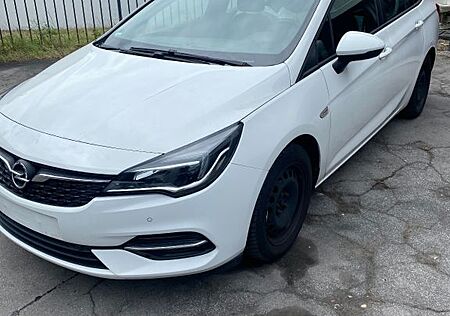 Opel Astra K Sports Edition St/Stop 1.5D.NAVI.LED-TFL.PDC
