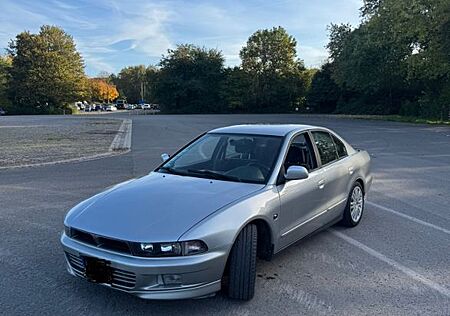 Mitsubishi Galant 2500 V6 V6